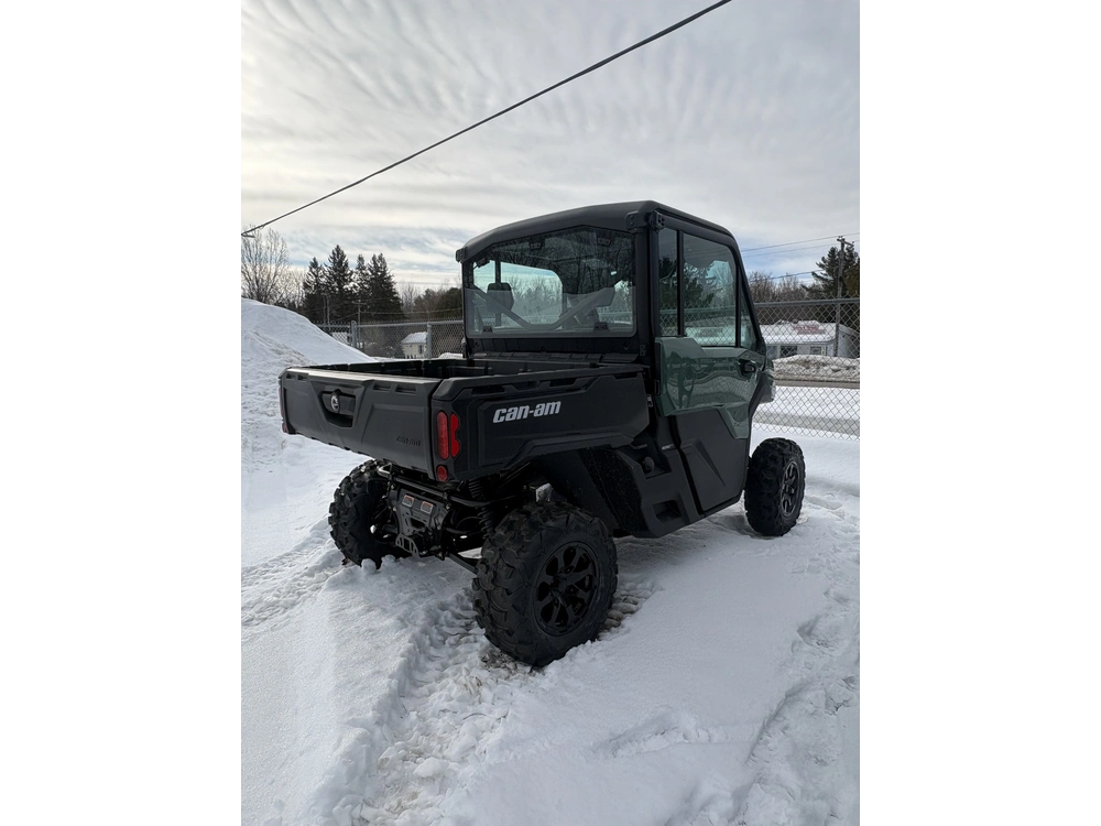 2026 Can-am Def Dpscab 65 Hd9 alt