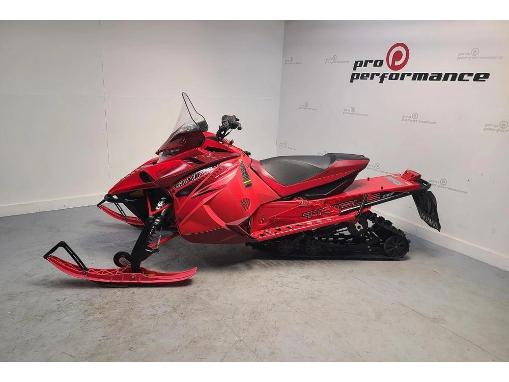 Yamaha Srviper L-tx Gt 2020 alt