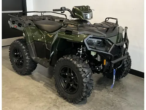 Polaris Sportsman 570 EPS 2026
