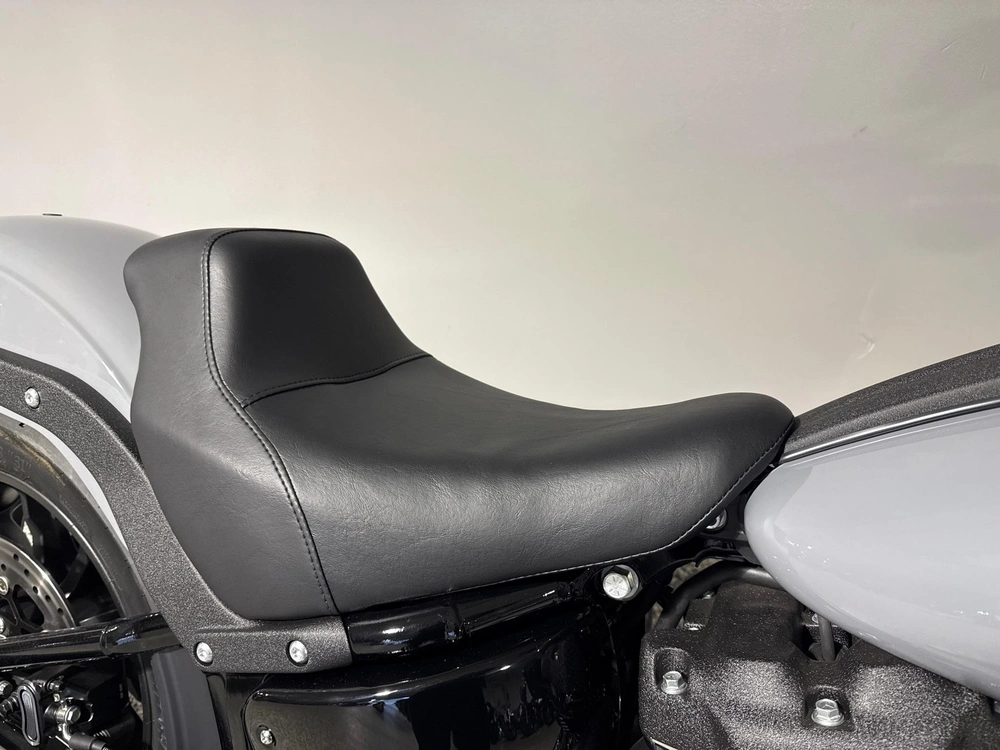 2026 Harley-davidson Fxlrs - Low Rider® S alt