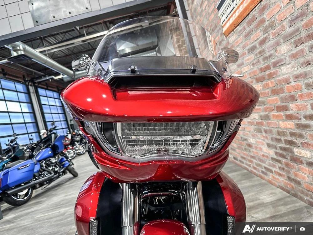 2026 Harley-davidson Road Glide Limited alt