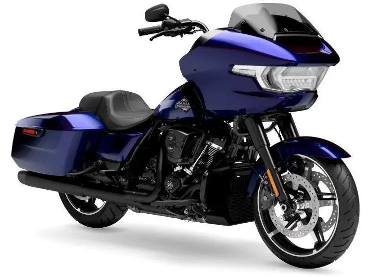 Harley-Davidson ROAD GLIDE  2025