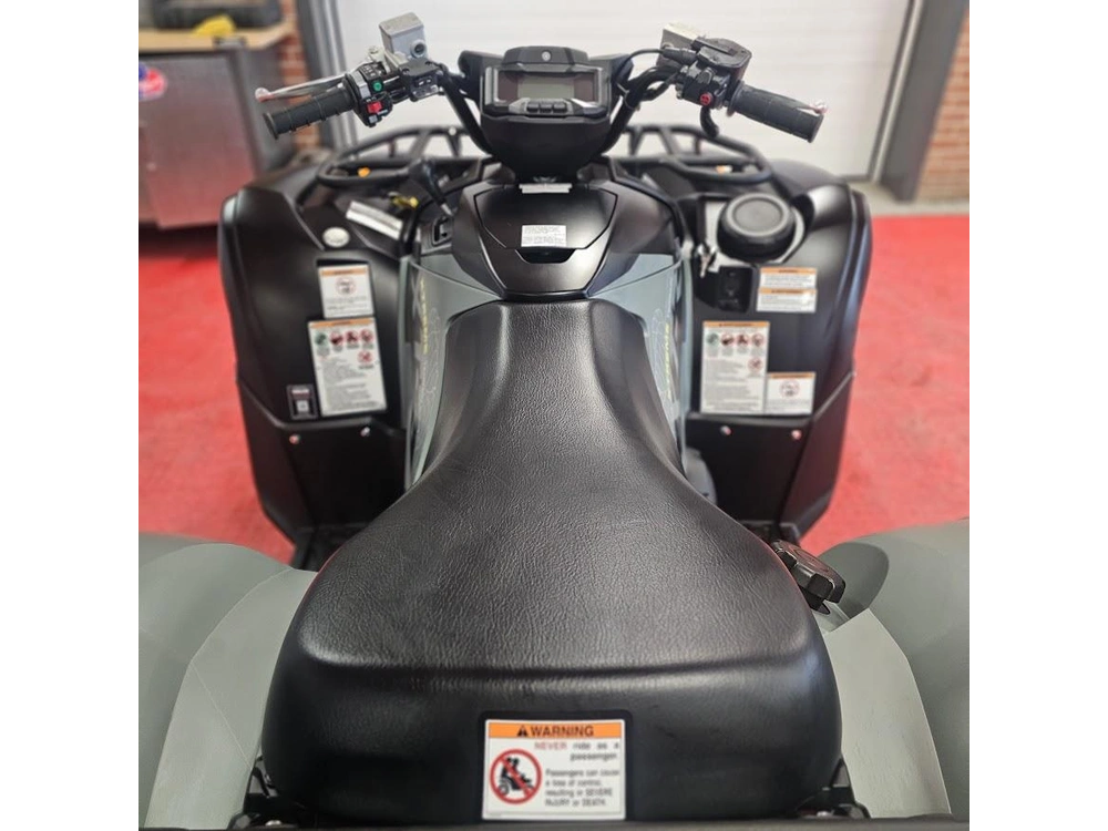 2026 Yamaha Grizzly Eps Xt- R alt