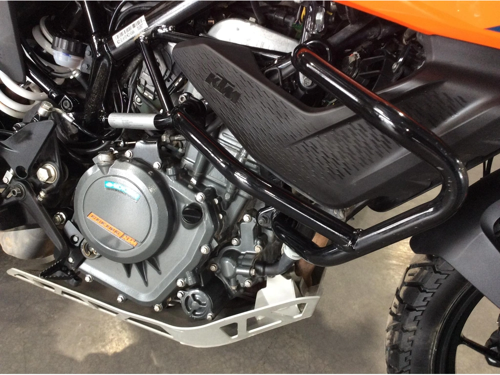 2022 Ktm 390 Adventure alt