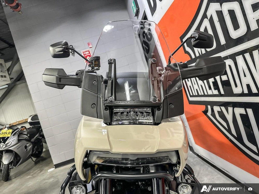 2023 Harley-davidson Ra1250s - Pan America™ 1250 Special alt
