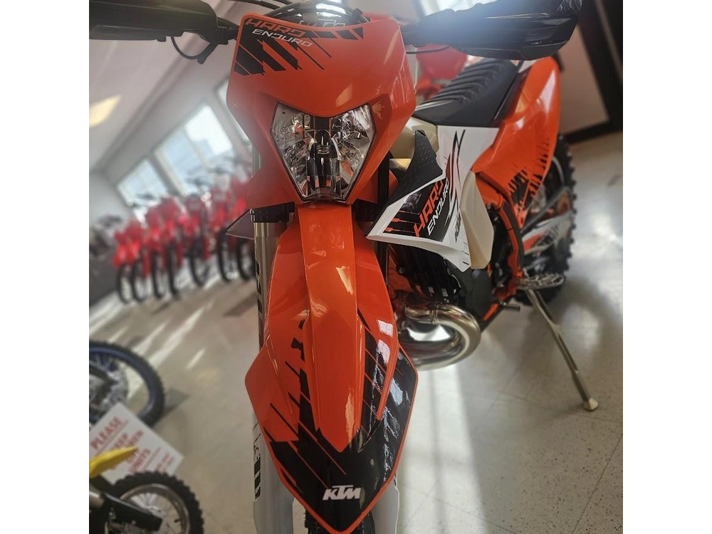 2026 Ktm 300 Xc-w Hardenduro alt