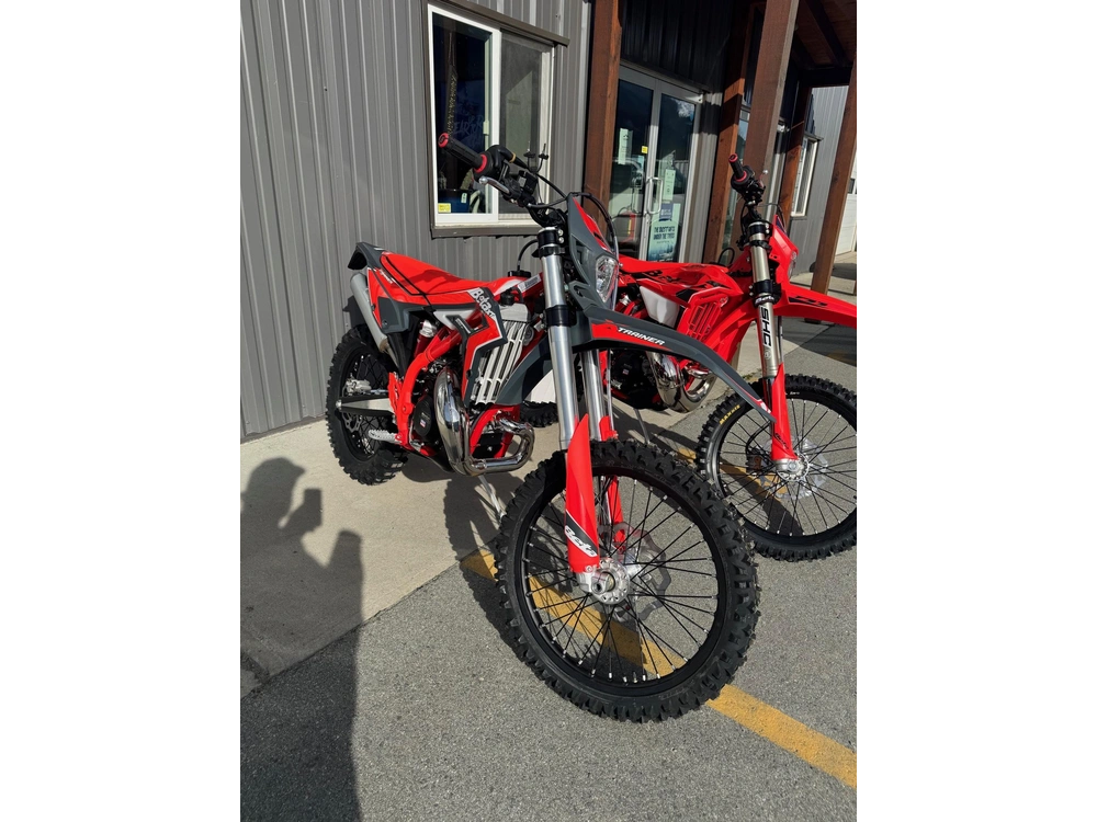 2026 Other Xtrainer 300 alt