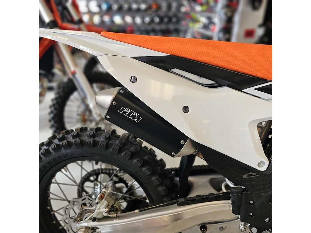 2023 Ktm 250 Xc alt