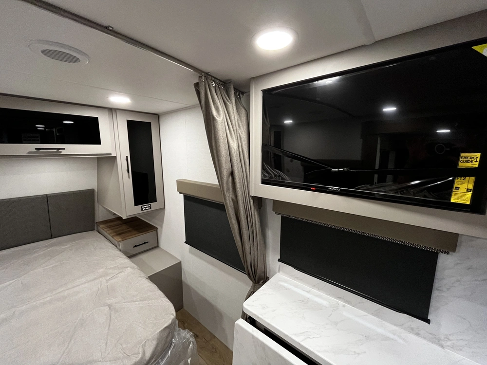 2026 Alliance Rv Delta Ultra Lite Ml206 alt