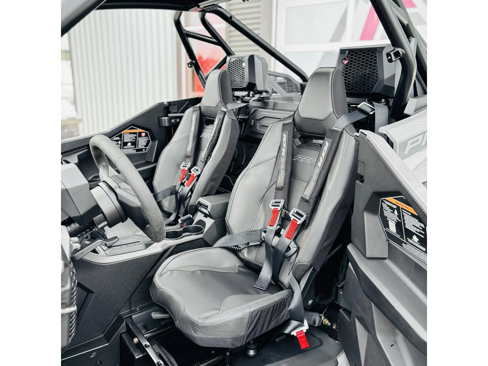 Polaris Rzr Pro Xp Ultimate Z26xpd92ah 2026 alt