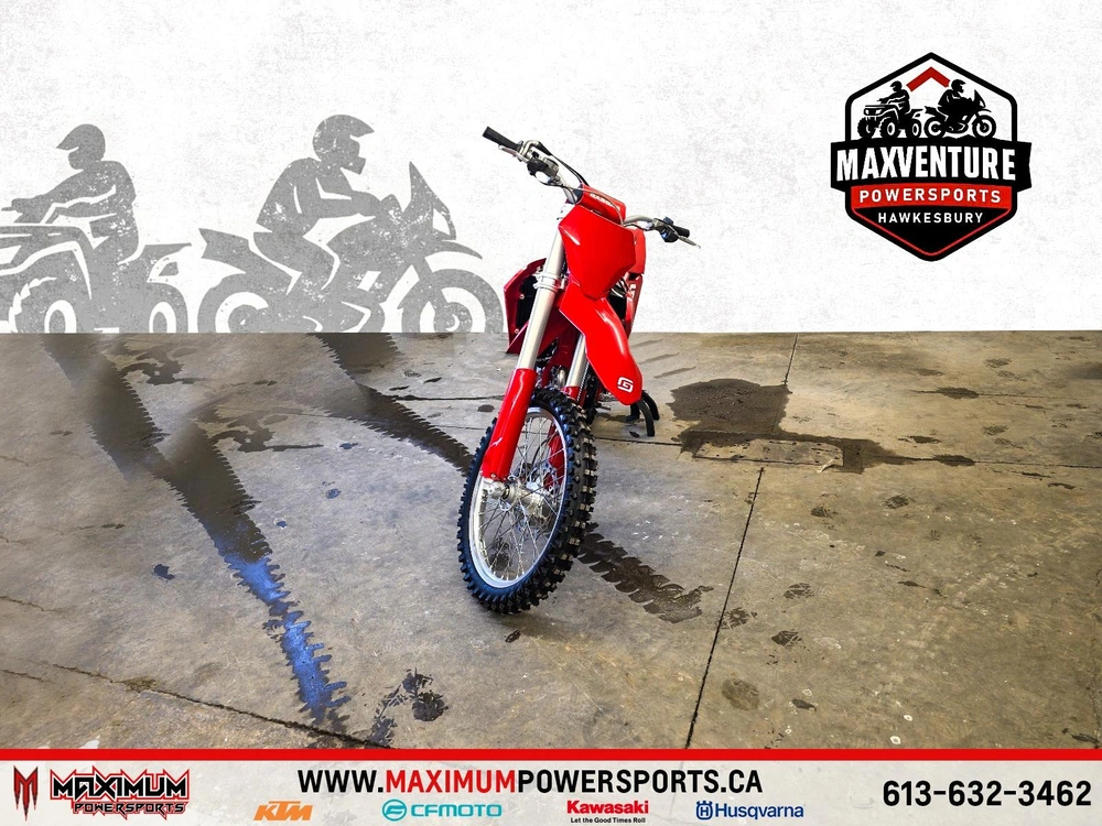 2024 Gas Gas Mc 450 F alt