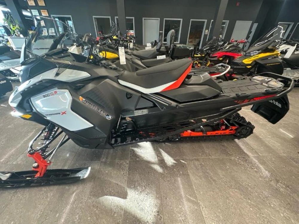 Ski-doo Renegade X 900 Ace Turbo R Ice Ripper Xt 1.5'' E.s. 2026 alt