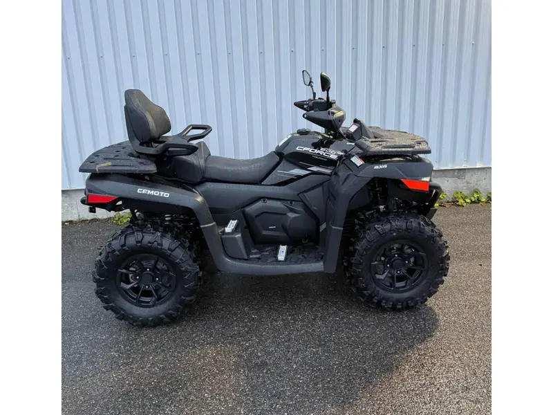 CFMOTO CFORCE 600 TRG 2026