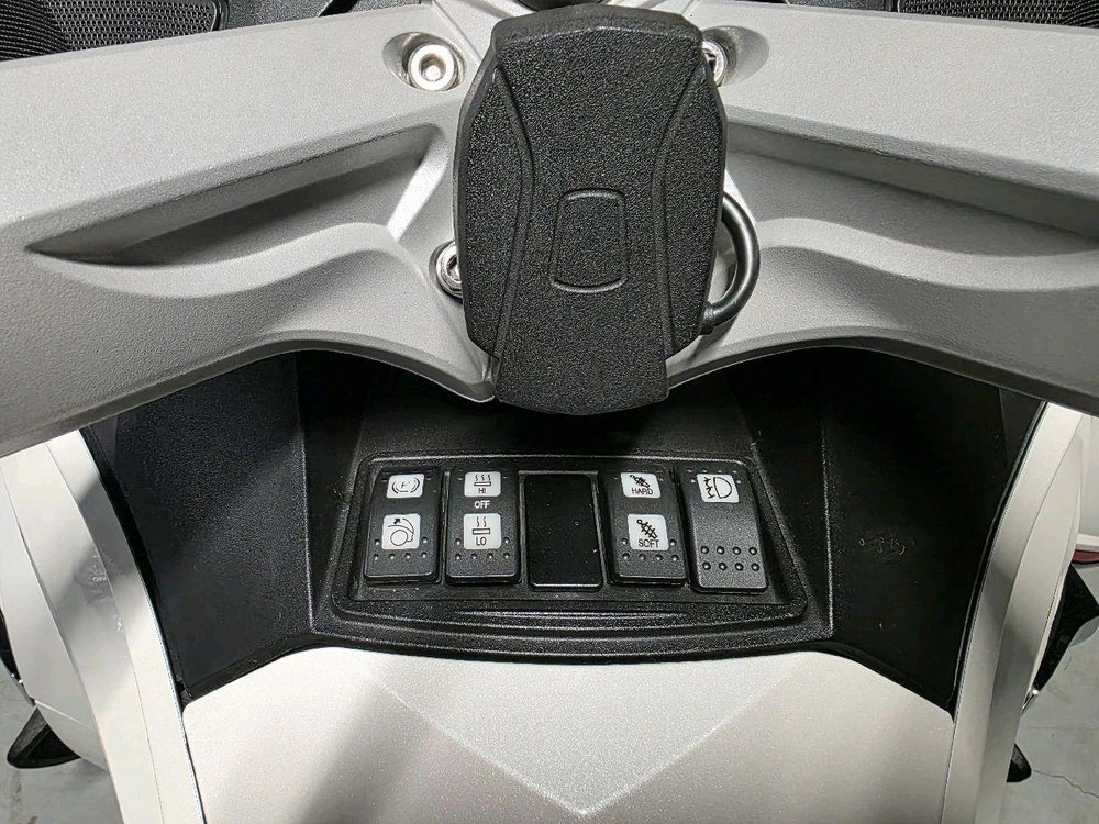 Can-am Spyder Rt Limited 2012 alt