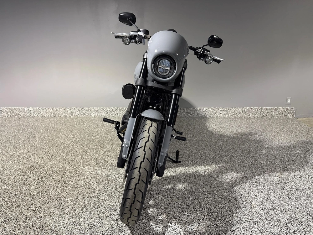 2026 Harley-davidson Fxlrs - Low Rider® S alt