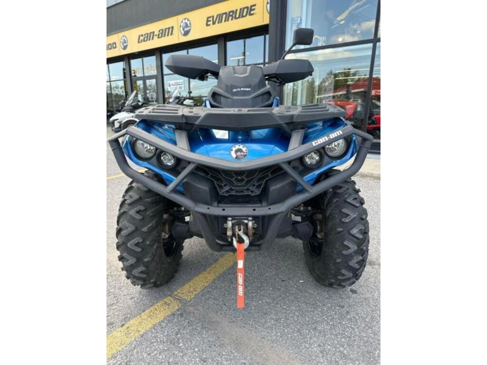Can-am Outlander Xt 1000r 2022 alt
