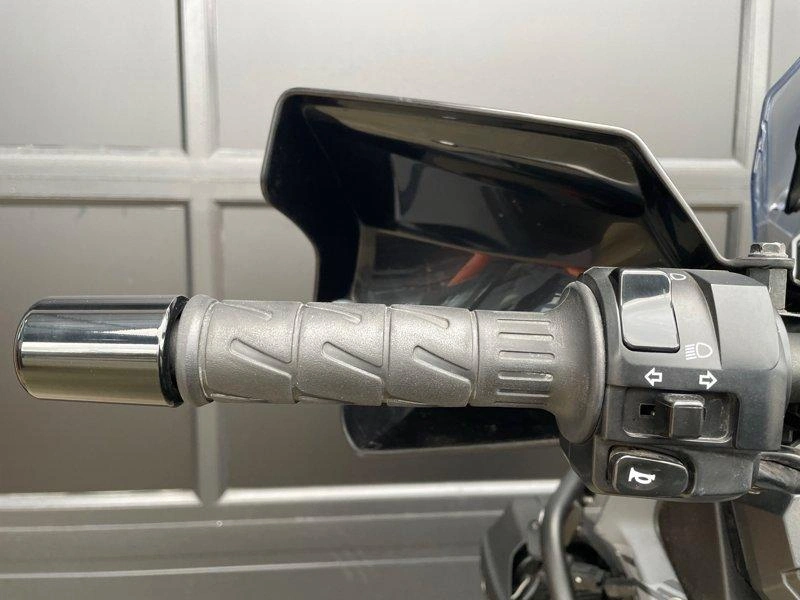 2023 Kawasaki Klr650 Adventure alt