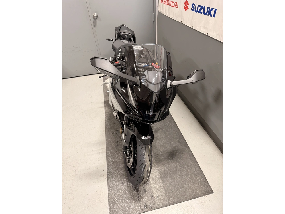 Yamaha Yzf-r7 Yzf-r7 2026 alt
