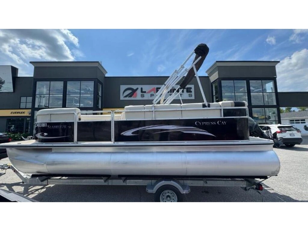 Cypress Cay Seabreeze 210 2012 alt