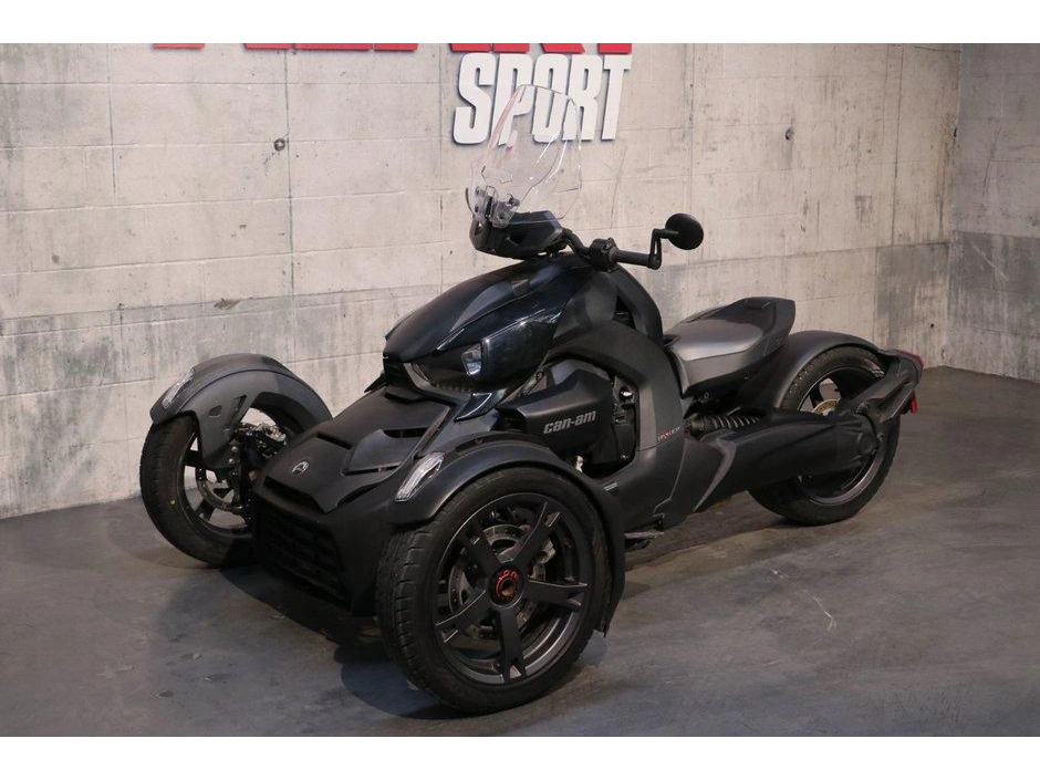 2021 Can-am Brp Can-am Ryker 900 alt