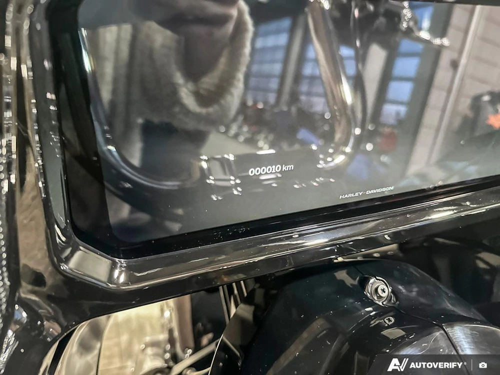 2026 Harley-davidson Road Glide Limited alt