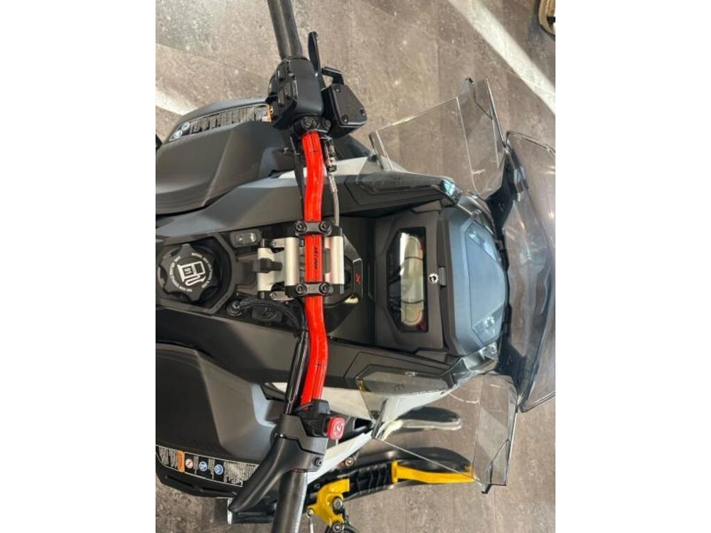 Ski-doo Renegade X 900 Ace Turbo R Ice Ripper Xt 1.5'' E.s. 2026 alt