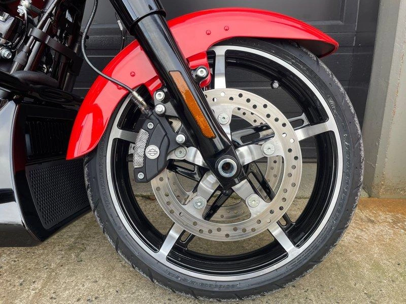 2026 Harley-davidson Flhx - Street Glide® alt