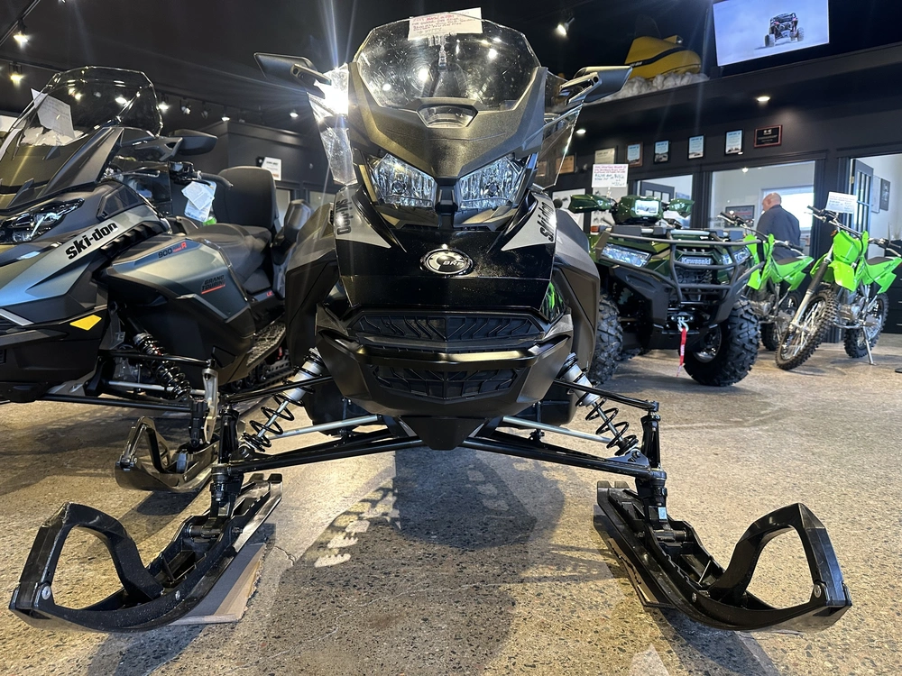 2019 Other Backcountry 850 alt
