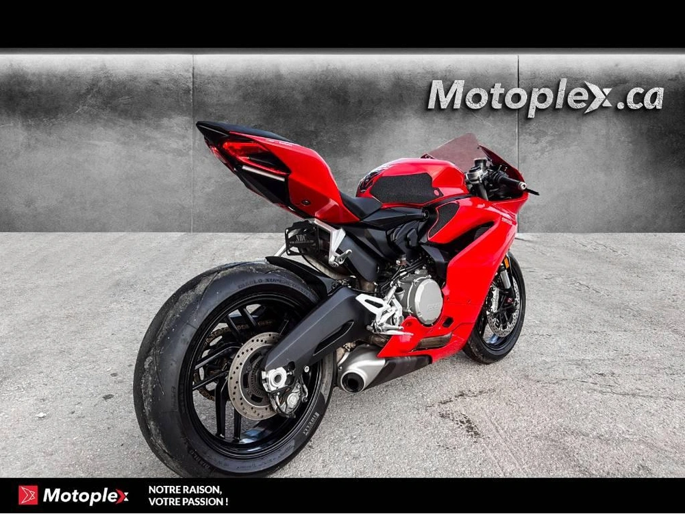 Ducati Panigale 959 2016 alt