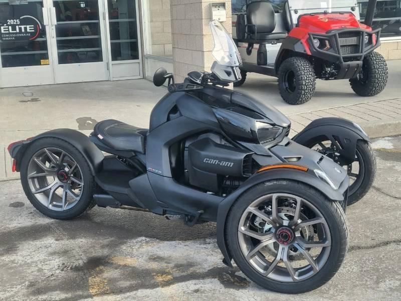 Can-am Can-am Ryker 900 2023 alt