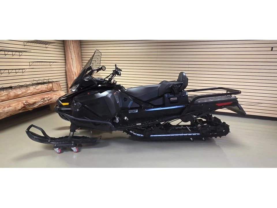 2024 Ski-doo Skandic Le 24'' 600r alt