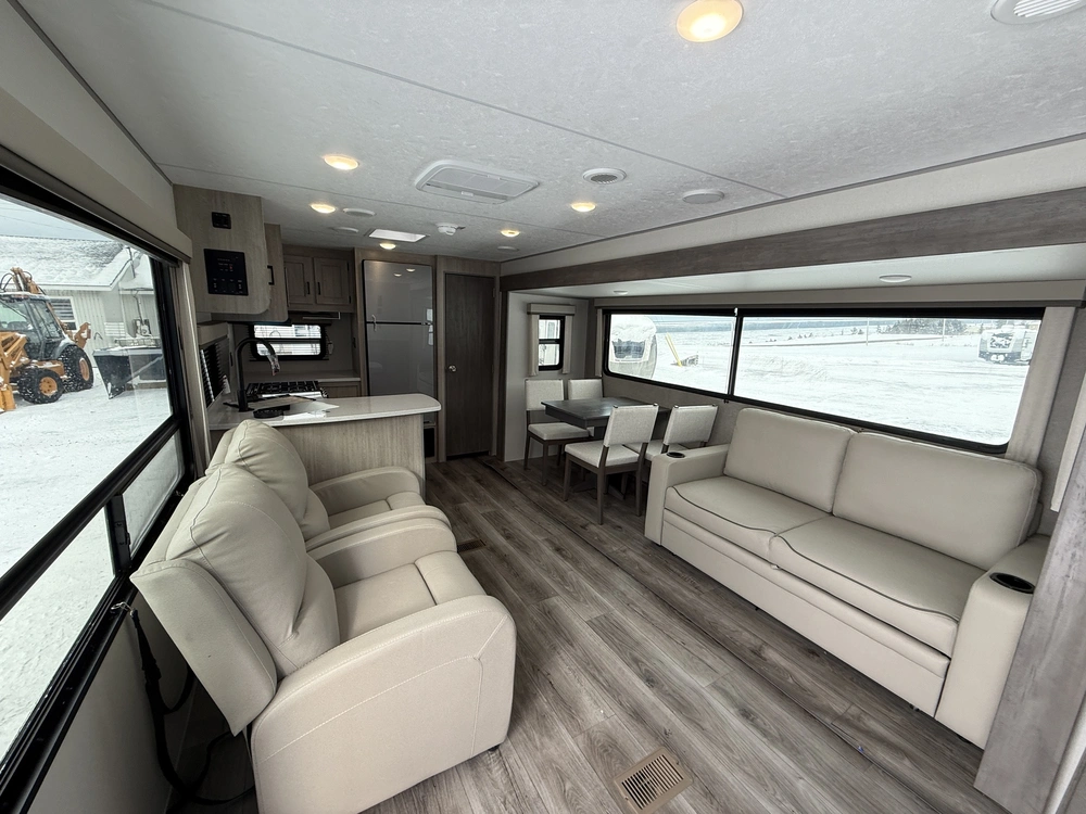 2026 Catalina 283rksle alt