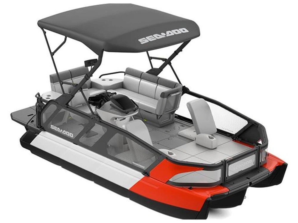 2024 Sea-doo Switch Sport 18 - 230 Hp alt