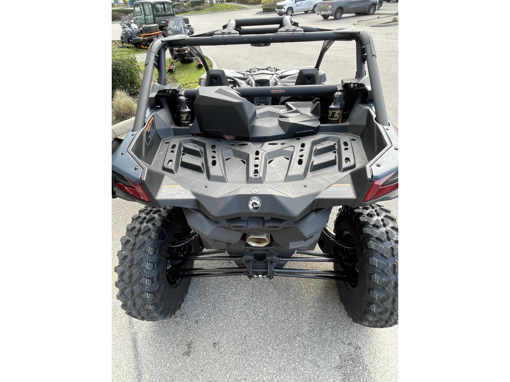 2026 Can-am Maverick X3 Ds Turbo Rr alt