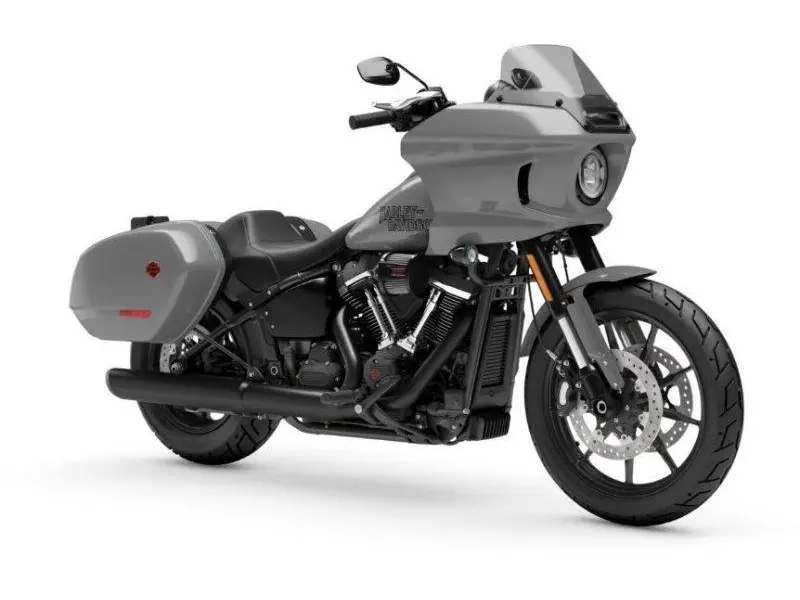 Harley-Davidson Low Rider ST  2026