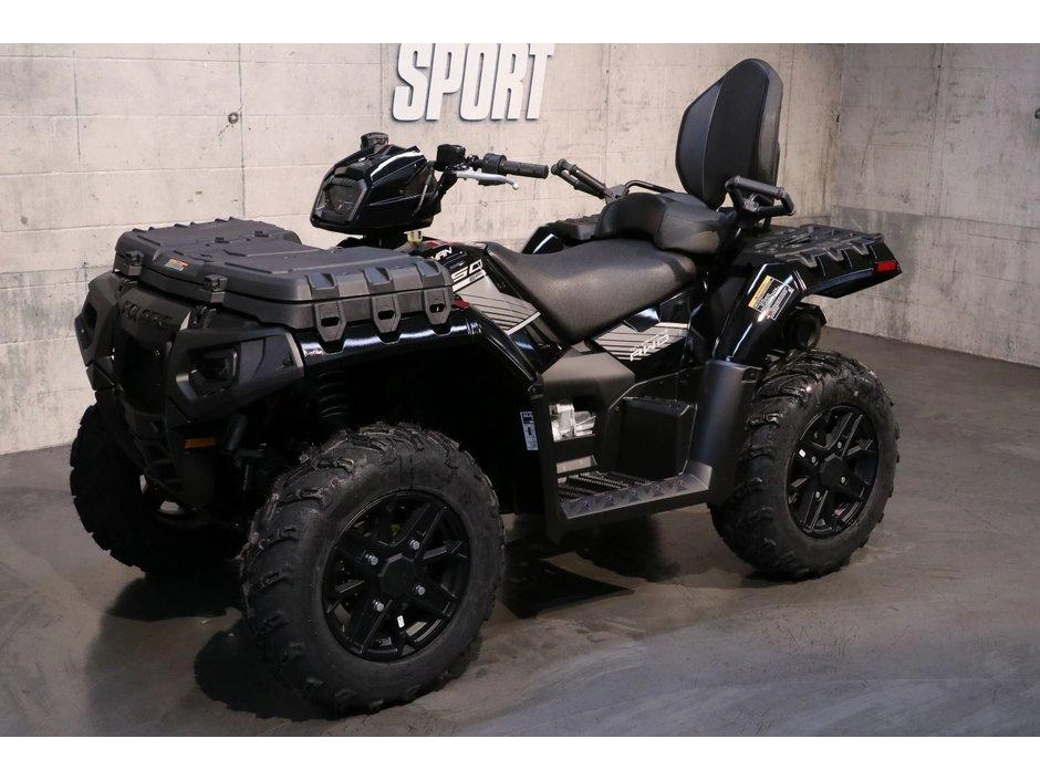 2026 Polaris Polaris Sportsman Touring 850 Premium alt