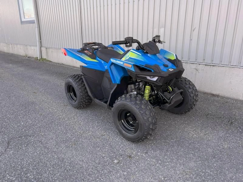 Polaris Outlaw 70 Efi 2025 alt