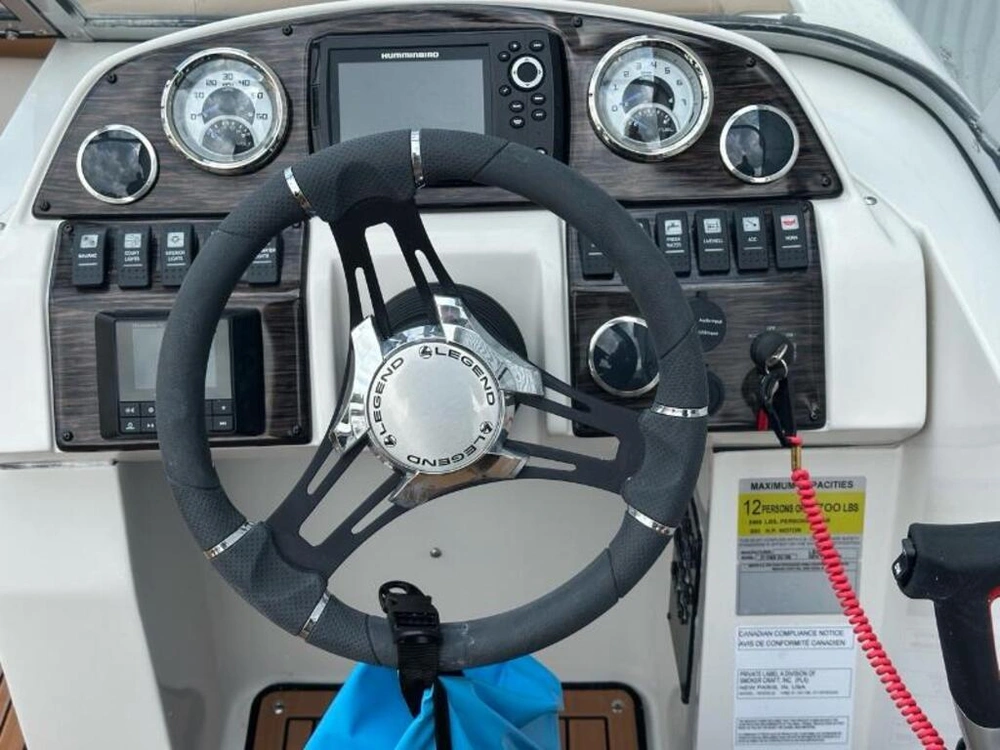 Legend Vibe D21 Fw 2023 alt