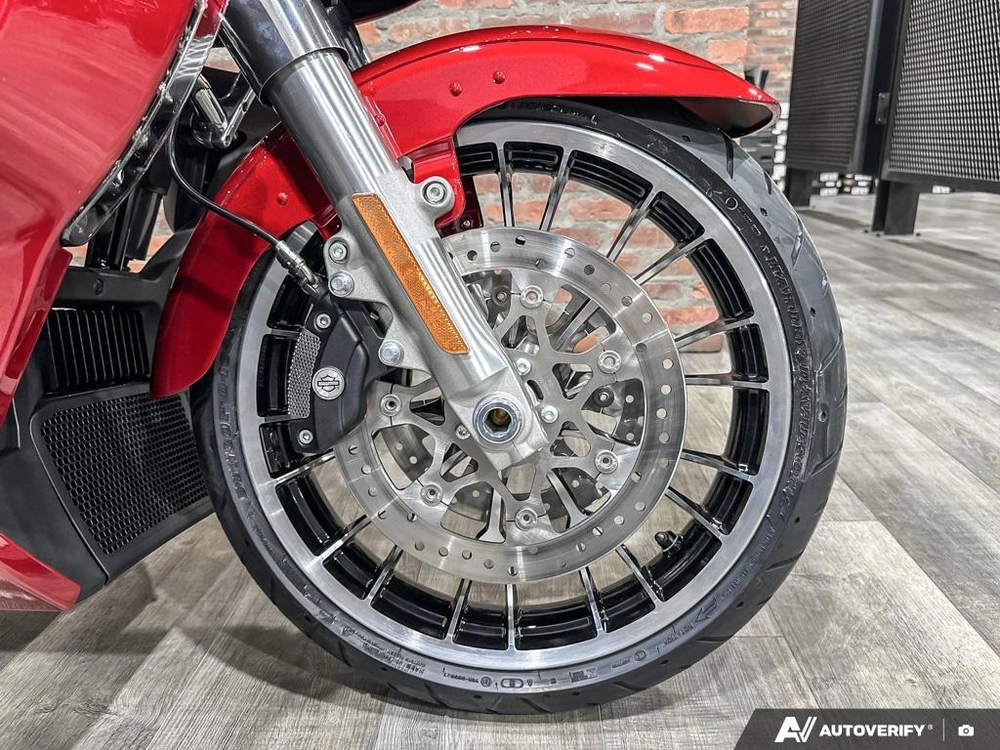 2026 Harley-davidson Road Glide Limited alt