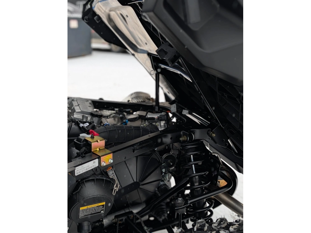 Polaris Ranger 1000 Sage Green | 🌟 Comparable Can-am Defender Hd10 & Uforce 1000 🌟 | 2026 alt