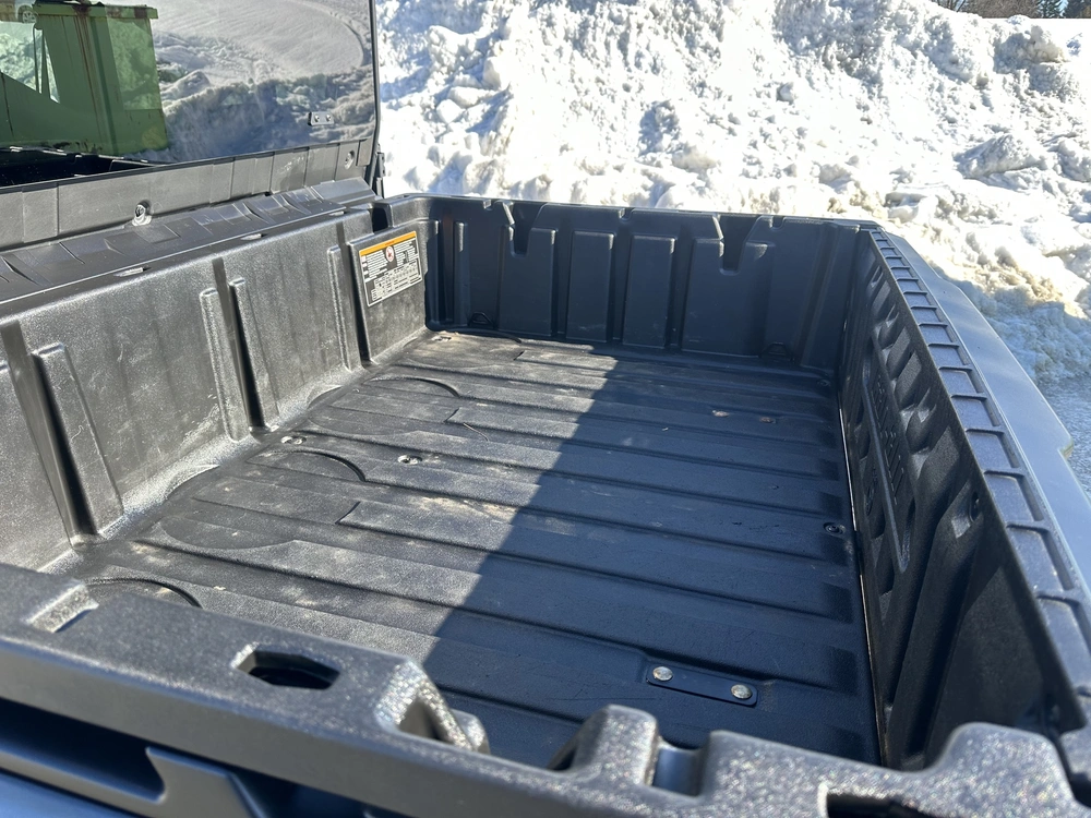 2025 Can-am Defender Max Lonestar Cab Hd10 alt