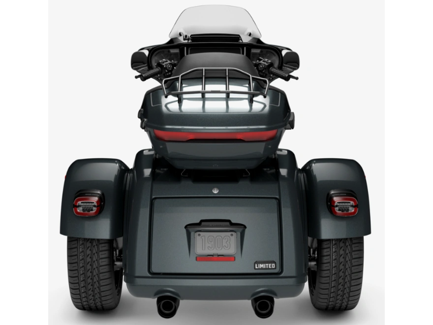 2026 Harley-davidson Flhlt Street Glide 3 Limited alt