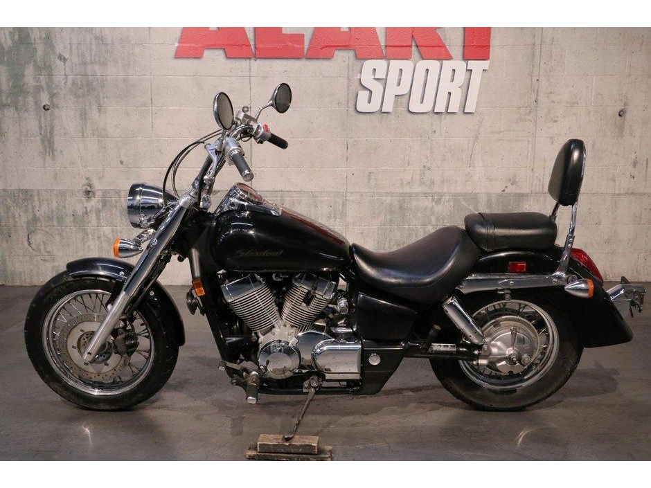 2006 Honda Honda Shadow Aero 750 alt