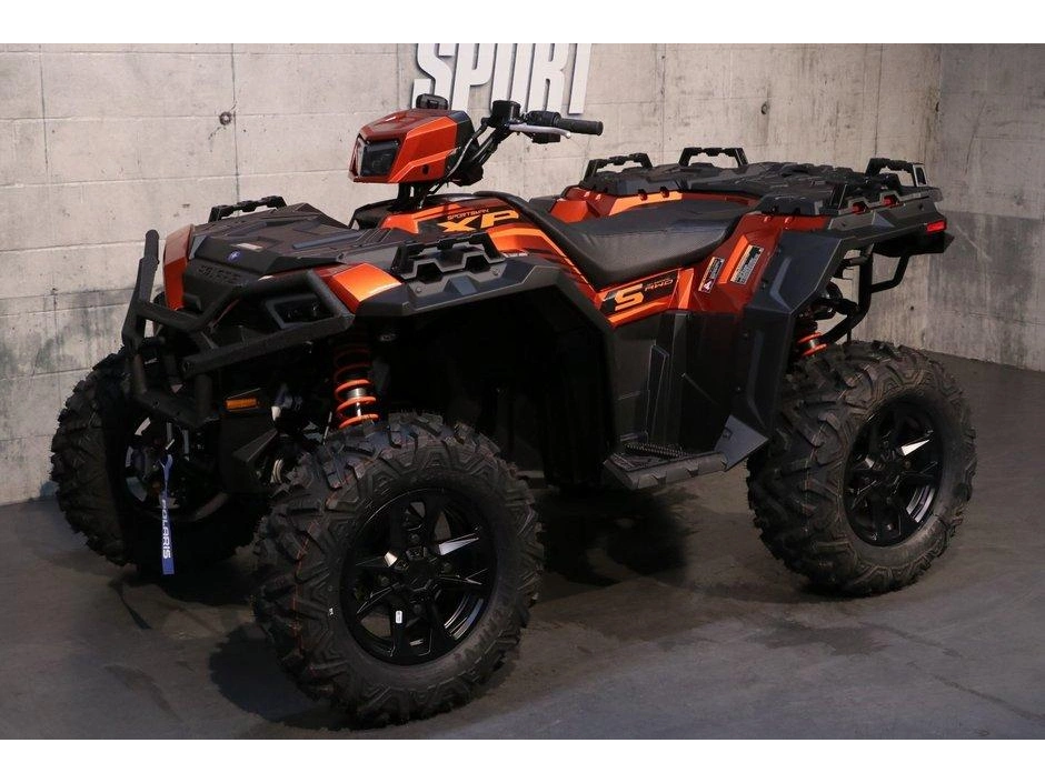 2026 Polaris Polaris Sportsman Xp 1000 S alt
