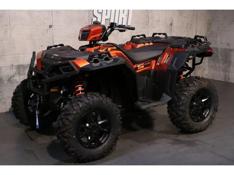 2026 Polaris Polaris SPORTSMAN XP 1000 S
