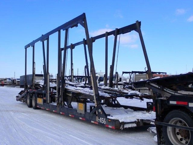 Western Star 4900 2018