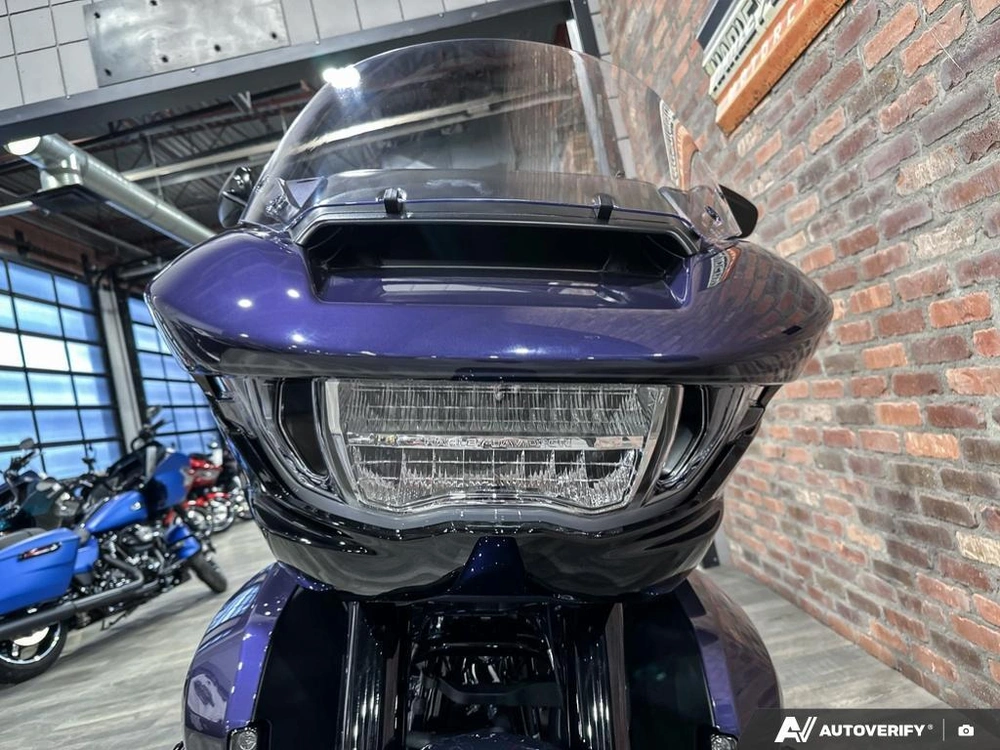 2026 Harley-davidson Road Glide Limited alt