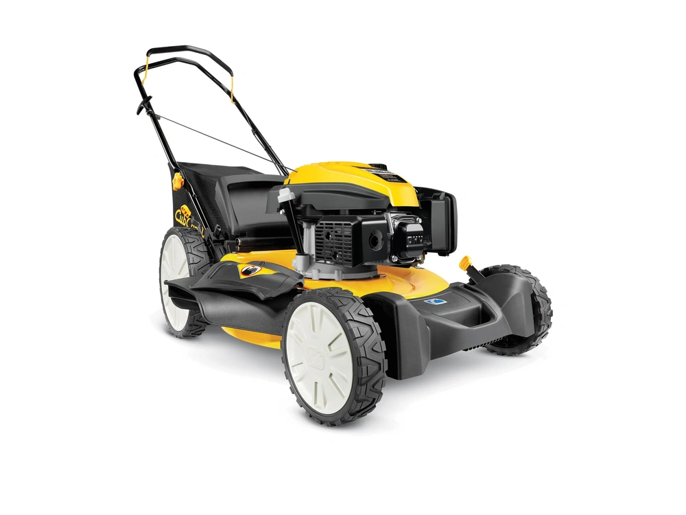 2026 Cub Cadet Sc 100hw 159cc - 3 In 1 alt