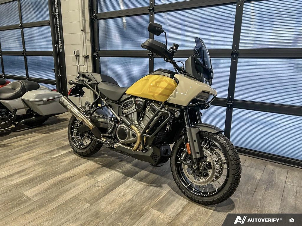 2023 Harley-davidson Ra1250s - Pan America™ 1250 Special alt