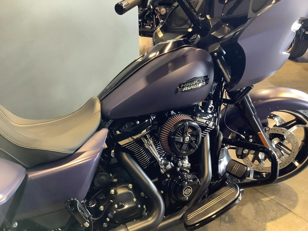 Harley-davidson Road Glide Fltrx 2025 alt